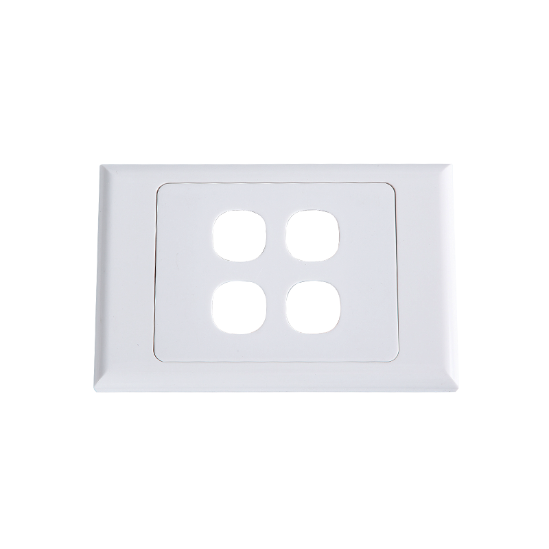 SMT-4304-120-4P Austrália čelné štyri porty