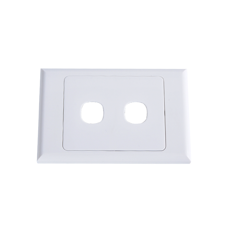 SMT-4304-120-2P Austrália čelkový dvojitý port